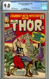 Journey Into Mystery #106