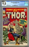 Journey Into Mystery #106
