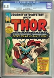 Journey Into Mystery #110