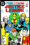 Justice League #1