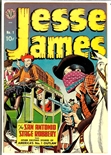 Jesse James #1