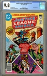 Justice League of America #177