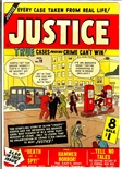 Justice Comics #19