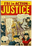 Justice Comics #9