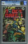 Judge Dredd #11