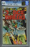 Judge Dredd #18