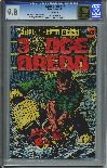 Judge Dredd #19
