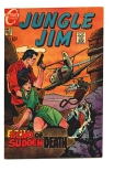 Jungle Jim #26
