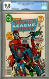 Justice League of America #141