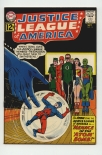 Justice League of America #14