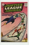 Justice League of America #17