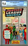 Justice League of America #28