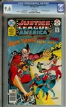Justice League of America #138