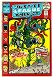 Justice League of America #99