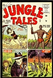 Jungle Tales #6