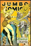 Jumbo Comics #113