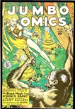 Jumbo Comics #112
