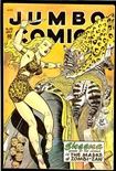 Jumbo Comics #113