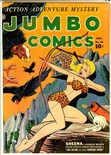 Jumbo Comics #58