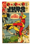 Judo Master #96