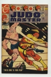 Judo Master #97