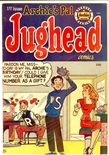 Archie's Pal Jughead #1