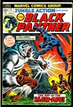 Jungle Action #5