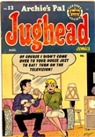 Archie's Pal Jughead #13