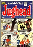 Archie's Pal Jughead #33