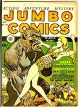 Jumbo Comics #44