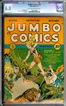 Jumbo Comics #26