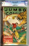Jumbo Comics #128