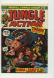 Jungle Action #3