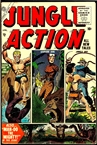 Jungle Action #4