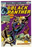 Jungle Action #12