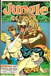 Jungle Comics #96