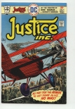 Justice Inc. #4