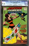 Justice League of America #60