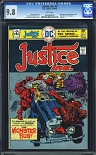 Justice Inc. #3