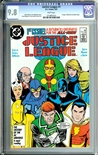 Justice League #1