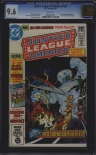 Justice League of America #193