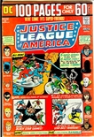 Justice League of America #111