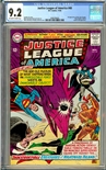 Justice League of America #40