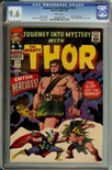 Journey Into Mystery #124