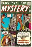 Journey Into Mystery #79
