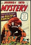 Journey Into Mystery #81