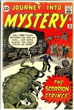 Journey Into Mystery #82