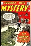 Journey Into Mystery #82