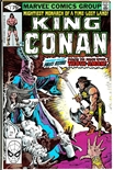 King Conan #1