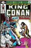 King Conan #1